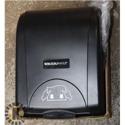 CASCADES BLACK AUTOMATIC PAPER TOWEL