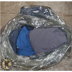 6 PR. COVERALLS INCLUDING NOMEX. SIZE LARGE