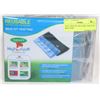 Image 1 : NEW THERAPY REUSABLE BACK KIT HEAT PAD