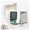 Image 1 : DIGITAL BLOOD PRESSURE MONITOR- HEALTH & LIFE CO.
