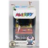 Image 1 : MY ARCADE MAPPY RETRO ARCADE MICRO PLAYER