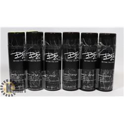 BUNDLE OF 6 BEYOND THE ZONE RETRO VINYL