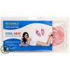 Image 1 : REUSABLE COOL HEAT FOOT PAD