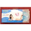 Image 2 : REUSABLE COOL HEAT FOOT PAD