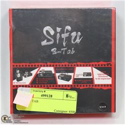 SIFU B - TAB