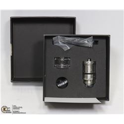 JUGGERKNOT MINI RTA QP DESIGN