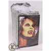 Image 1 : 14 X SEALED PACKS OF CARDS FANGORIA GORE HORROR