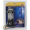 Image 1 : NEW 3PC LED EMERGENCY LIGHT COMBO KIT