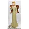 Image 1 : GENTLE SOULS COMPASSION ANGEL MINI STATUE