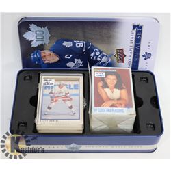 1990-91 OPEE-CHEE PREMIER COMPLETE SET