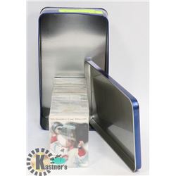 1992-93 PARHURST EMERALD ICE COMPLETE SET