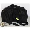 Image 1 : CHARLLE SPORT BAG BLACK