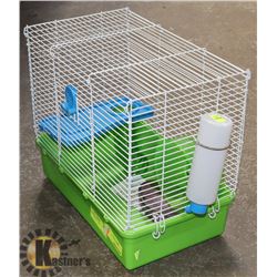 HAMSTER CAGE