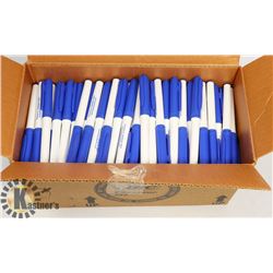 250 PCS BIC WHITE BOARD DRY ERASE MARKERSÿ