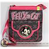 Image 1 : FELIX THE CAT WOMENS PURSE