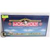 Image 1 : NEW SEALED CANADIAN EDITION MONOPOLY