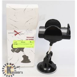 EXTREME STYLE UNIVERSAL CAR HOLDER