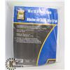 Image 1 : NEW 10 X 12 POLY TARPS