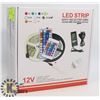 Image 1 : LOT OF 2 NEW LED STRIP KITS