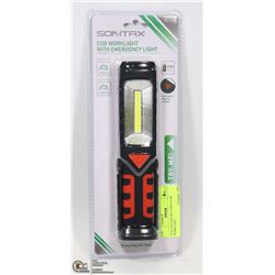 NEW SONTAX 200 LUMEN COB WORK LIGHT