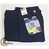 Image 1 : PAIR OF BIG BILL WORK PANTS