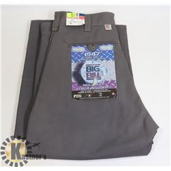 PAIR OF BIG BILL WORK PANTS