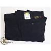 Image 1 : PAIR OF BIG BILL WORK PANTS