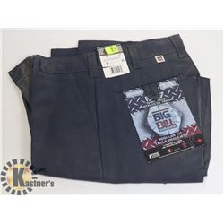 PAIR OF BIG BILL WORK PANTS