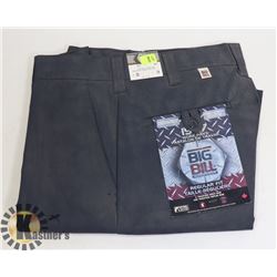 PAIR OF BIG BILL WORK PANTS