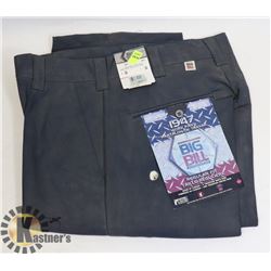 PAIR OF BIG BILL WORK PANTS