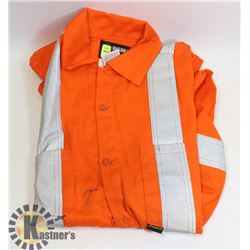 PAIR OF BIG BILL WORK SHIRT