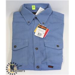 PAIR OF BIG BILL WORK SHIRT
