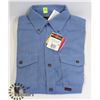 Image 1 : PAIR OF BIG BILL WORK SHIRT
