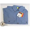 Image 1 : PAIR OF BIG BILL WORK SHIRT