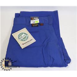 PAIR OF BIG BILL WORK PANTS