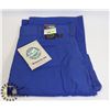 Image 1 : PAIR OF BIG BILL WORK PANTS