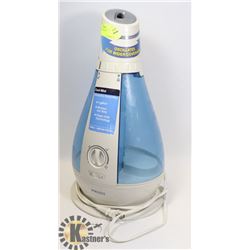 HOMEDICS HUMIDIFIER