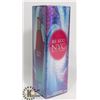 Image 1 : BE SEXY NYC POUR FEMME EAU DE PARFUM 100ML