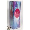 Image 1 : BE SEXY NYC POUR FEMME EAU DE PARFUM 100ML