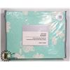 Image 1 : NEW HOME BEYOND QUEEN SIZE 4PC SHEET SET