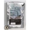 Image 1 : NEW HOME STYLES 3PC DUVET COVER SET