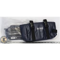 NEW BOSS+ JOHN VARVATOS POUCHES
