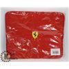 Image 1 : NEW FERRARI 15' LAPTOP SLEEVE