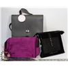 Image 1 : NEW PRADA BATH BAG + BAG + POUCH AUTHENTIC