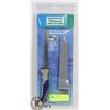 Image 1 : NEW SHAKESPEARE 6" FILLET KNIFE WITH SHEATH