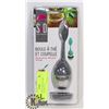 Image 1 : NEW TEA BALL AND CUP FOR STEEPING LOOSE TEA
