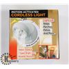 Image 1 : NEW LED MOTION ACTIVATED CORDLESS LIGHT