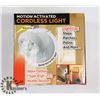 Image 1 : NEW LED MOTION ACTIVATED CORDLESS LIGHT