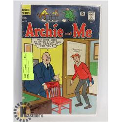 #2 ARCHIE COMIC 12 CENT