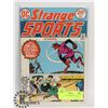 Image 1 : #1 STRANGE SPORTS DEVIL ISSUE COMIC